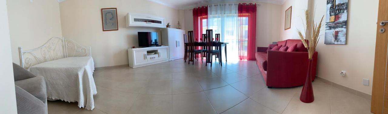 Fantastic Fatima Apartment Віла-Реал-де-Санту-Антоніу Екстер'єр фото