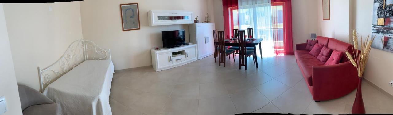 Fantastic Fatima Apartment Віла-Реал-де-Санту-Антоніу Екстер'єр фото