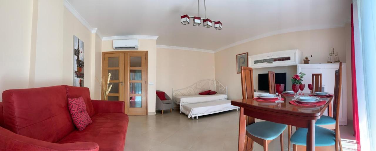 Fantastic Fatima Apartment Віла-Реал-де-Санту-Антоніу Екстер'єр фото