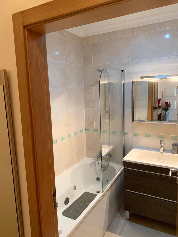 Fantastic Fatima Apartment Віла-Реал-де-Санту-Антоніу Екстер'єр фото