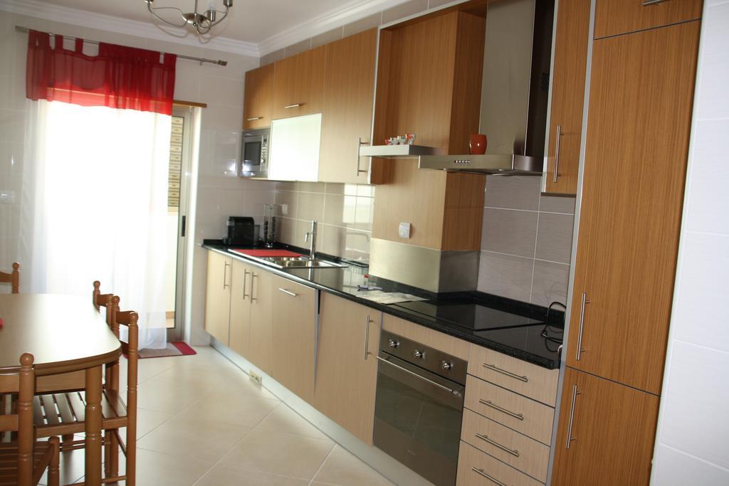 Fantastic Fatima Apartment Віла-Реал-де-Санту-Антоніу Екстер'єр фото
